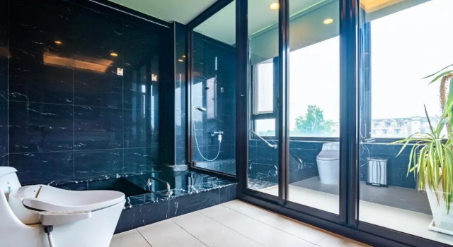 Junior-Suite 蘭庭 Villa民宿 B&B
