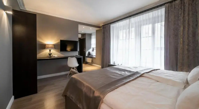 Двухместный номер Standard Boutique Hotel Rango