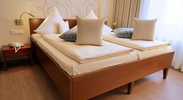 Апартаменты Hotel Martha Dresden