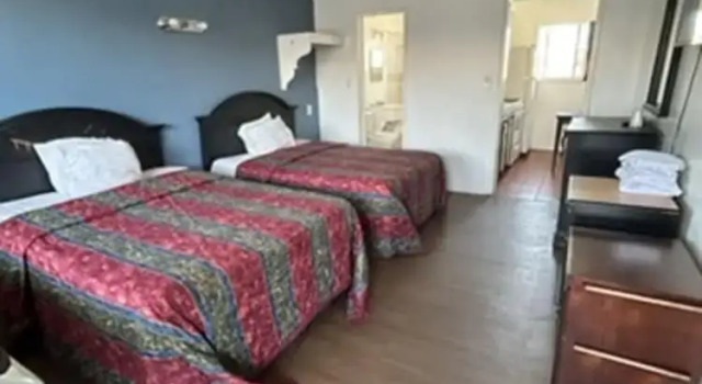 Студия Encore Inn Inglewood
