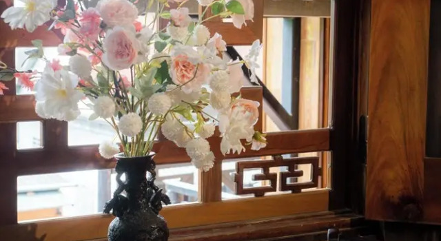 Phố Thiên Đường Homestay, Забронировать Дом для отпуска Коттеджи Хюэ, рядом с Ngu Phung, Коттедж