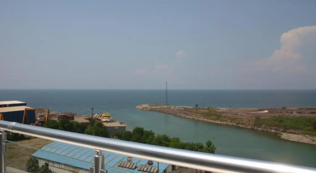 Двухместный номер Standard Grand Ahos Hotel