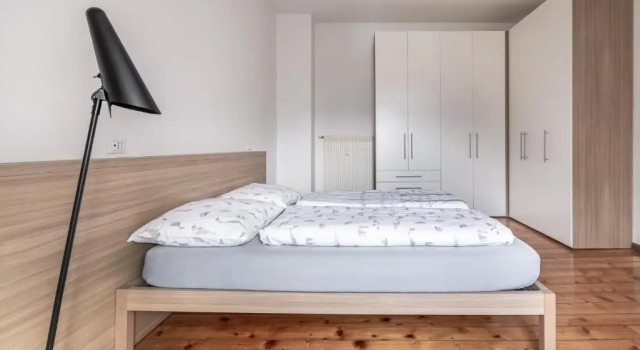 Апартаменты Apartment Villa Schmid