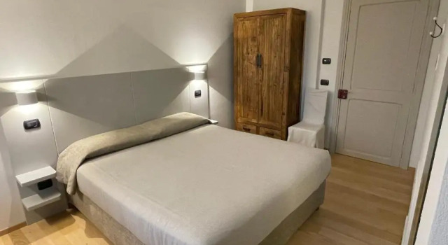 Двухместный номер Standard B&B Fior Di Farine