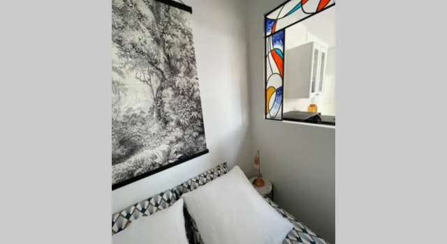 Studio Côté Cale, Rezerwuj Apartament Fouesnant 
