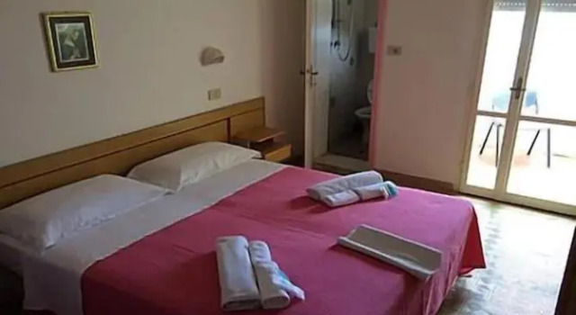 Номер Economy Hotel Rosa