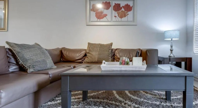 Апартаменты RAD STAYS - 26 Madison Palms East 112 North Road Sandown