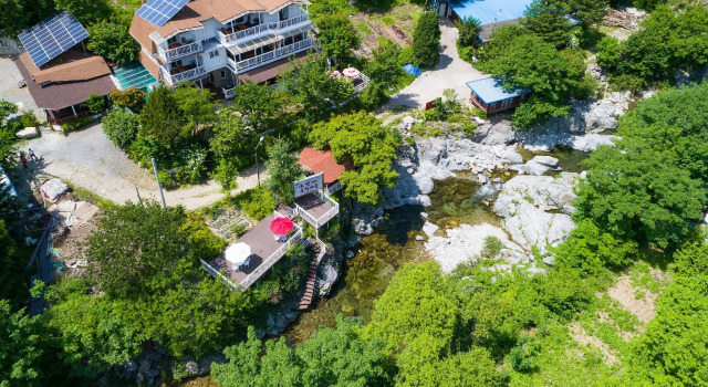 Gapyeong Robinna Pension