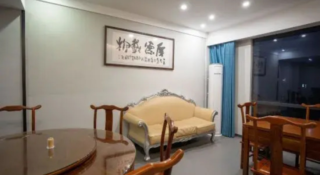 Merlinhod Hotel (Ji'an Renmin Square), Rezerwuj Hotel Jian Jiangxi