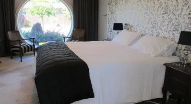Kerry Lodge Bed & Breakfast