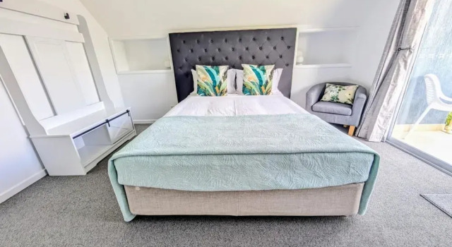 Студия Standard Rainbow Getaway Holiday Apartments