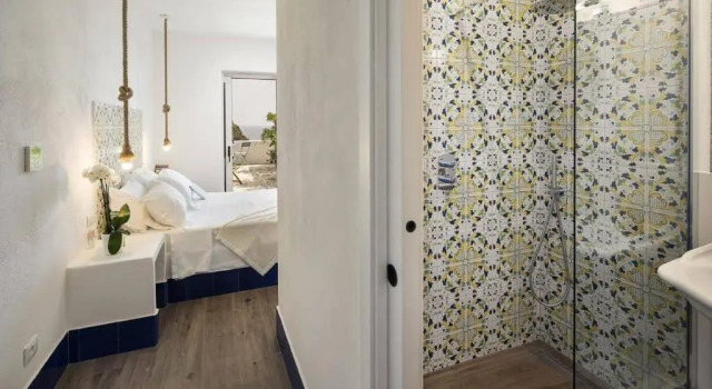Номер Standard Hotel Casa Del Sole
