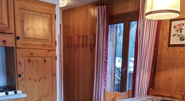 GUARIENTO, small three room apartment (022039-AT-903991)-102 GUARIENTO
