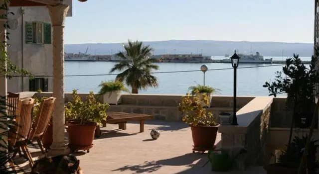 Апартаменты Apartment Old Town Hacienda