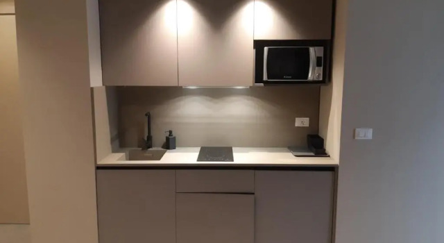 Апартаменты Deluxe Amare Suite & Apartments