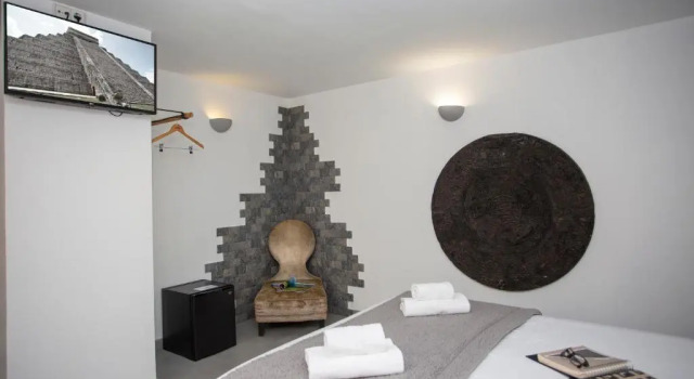 Люкс Casual Civilizaciones Valencia by Casual Hoteles