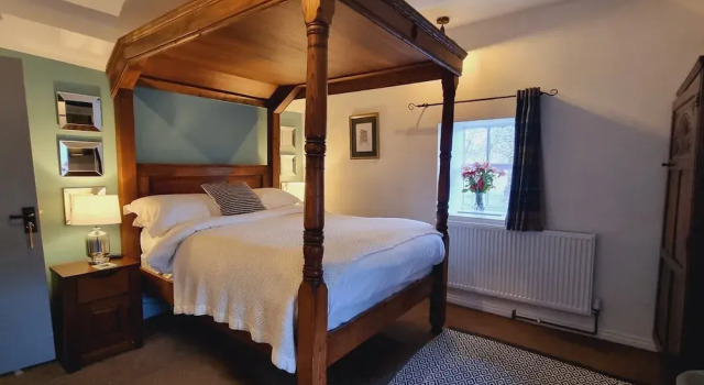 Номер Standard Lane Head Farm Country Guest House