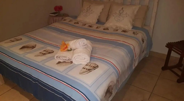 Eagles Rest, Забронировать Отель Отели Mossel с парковкой, Парковка
