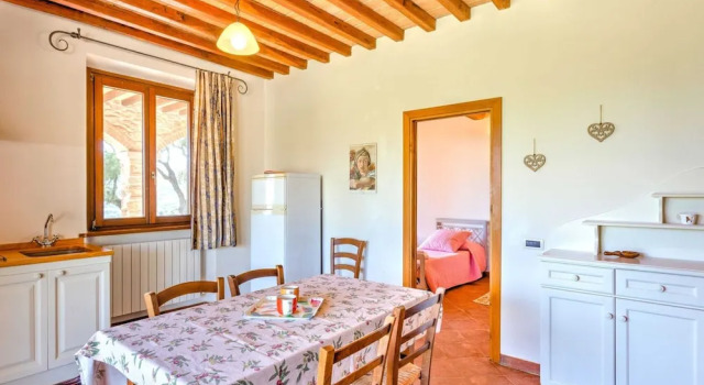 Коттедж Farmhouse in Suvereto Near Etruscan Coast