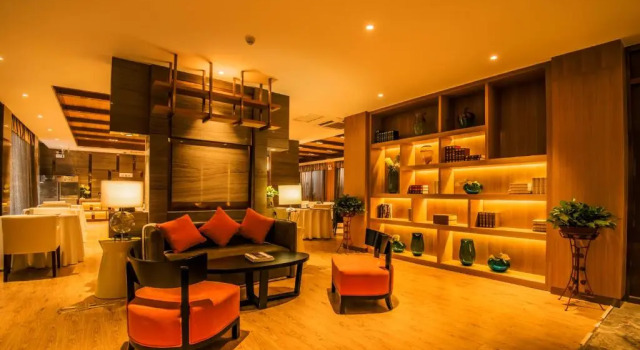 Lanmei Boutique Hotel Xinyuan Branch Lanzhou, Prenota Boutique Boutique hotel a Gansu, Boutique