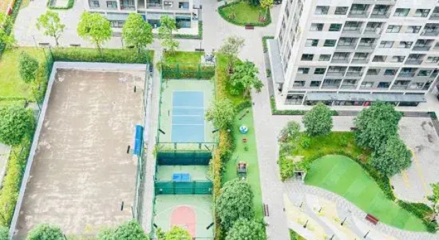 2BR Vinhomes Ocean Park Apartment, Hanoi