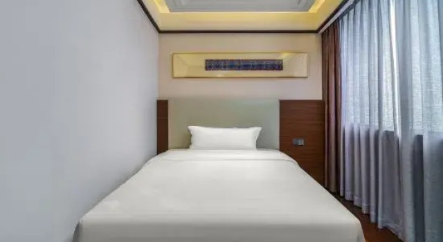 Семейный люкс Liu Sanjie Resort Hotel