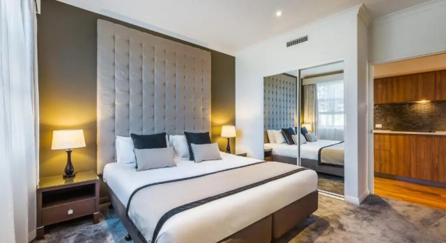 Апартаменты с 2 комнатами The Sebel Swan Valley the Vines