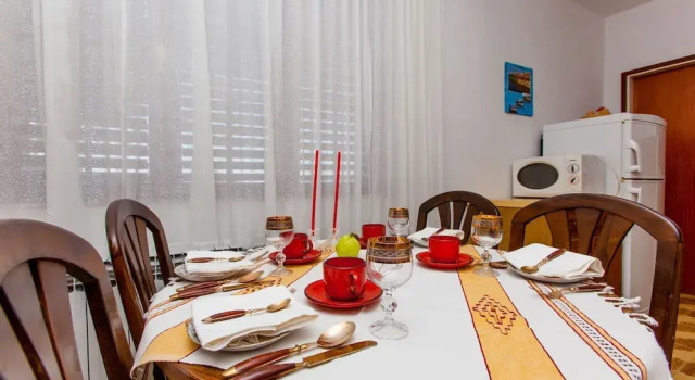 Apartments Verica, Забронировать Апартаменты/квартира Апартаменты Макарска, рядом с Набережная Рива (Макарска), Апартаменты/квартира