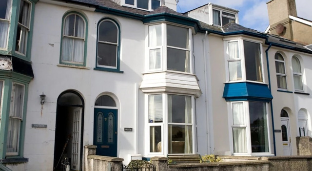 Morfin, Prenota Casa vacanze Criccieth 