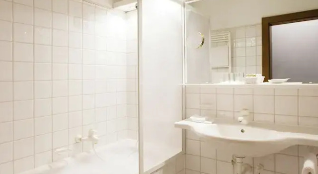 Номер Comfort Hotel Sonnenburg
