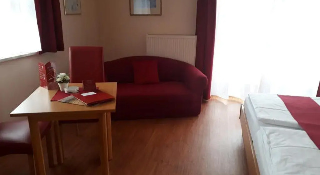 Номер Standard Ferien- und Aktivhotel Zum Arber