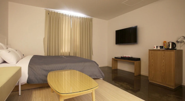 Habitación De lujo May AVE
