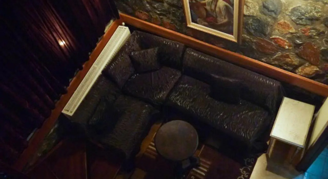 Økonomi- suite Montecristo Chalet