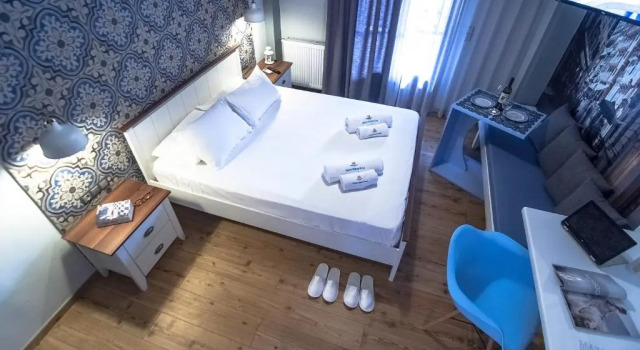 Номер Standard Aparthotel Ano