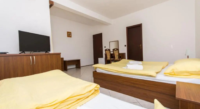 Номер Standard Hotel Vagabundo