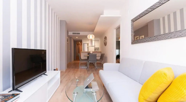 Premium Apartments Claudia by Aparters