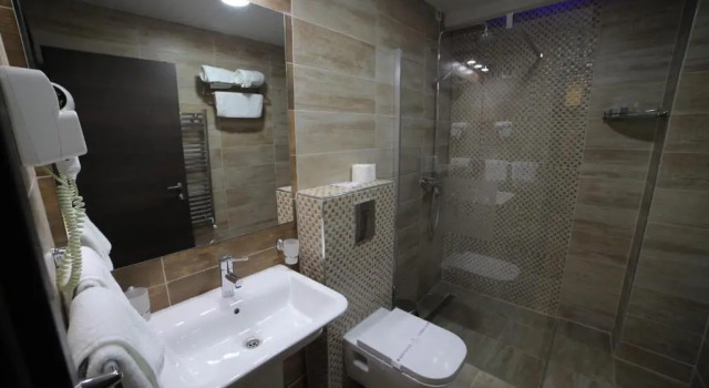 Номер Standard City Palace Hotel