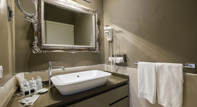 Студия Opera Relais De Charme - Aparthotel