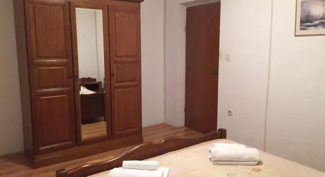 Апартаменты Apartment Mate