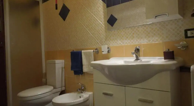 Коттедж Casa Vacanza il Ciliegio