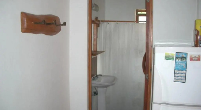 Коттедж c 1 комнатой Cabañas Gesell