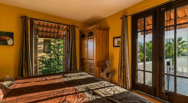 Casa De Amigos by Casago, Prenota Casa vacanze Nopolo 