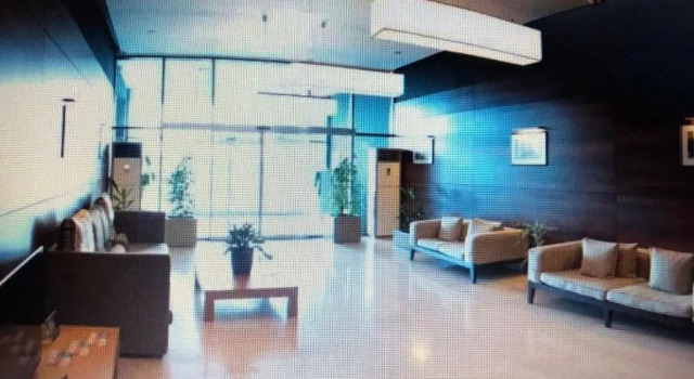 Irina Apartment 1