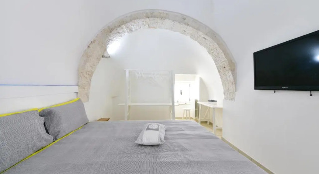 Trullo Nonna Itria Trullo con Esclusiva Piscina e Idromassaggio, Buchen Sie Hotel Martina Franca Itria-Tal
