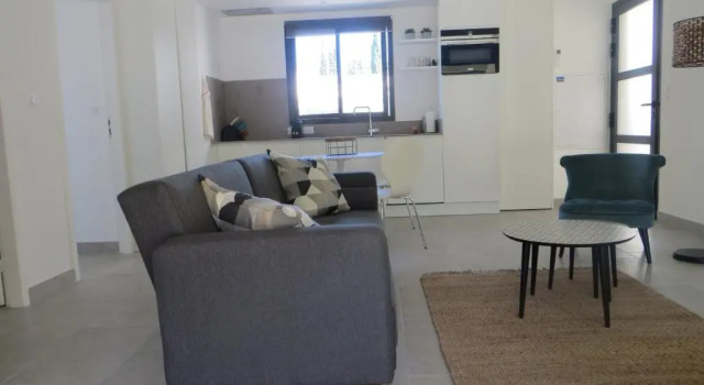 Апартаменты Résidence "Les cyclistes", appartement "Akotee"