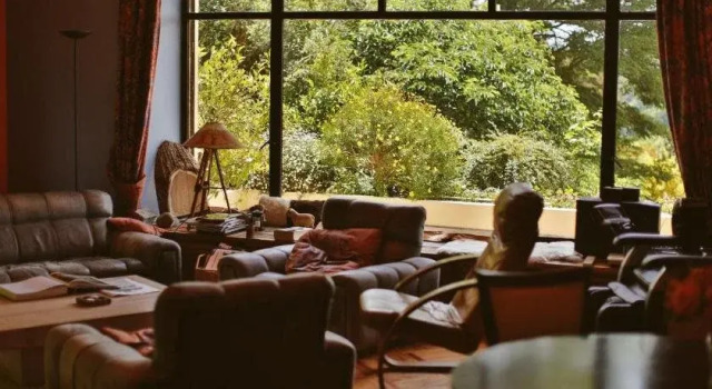 Santuario Patagonia Hotel Boutique, Rezerwuj Boutique Hotel Hotele butikowe w Los Lagos, Boutique Hotel