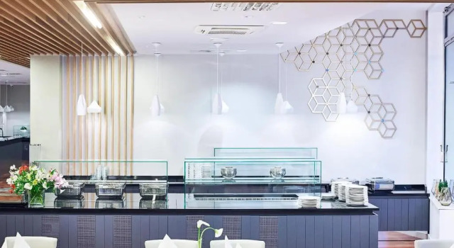 Апартаменты VacationClub - Diune Resort Apartment B110
