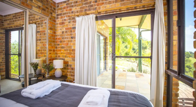 Aquila, Buchen Sie Hotel Mount View Hunter Valley