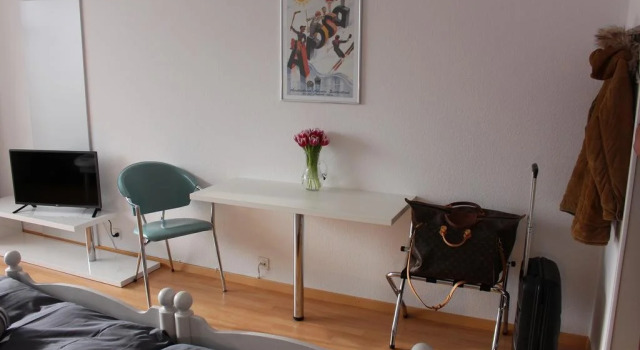 Haus Bellevue, Book Hotel Arosa Grisons