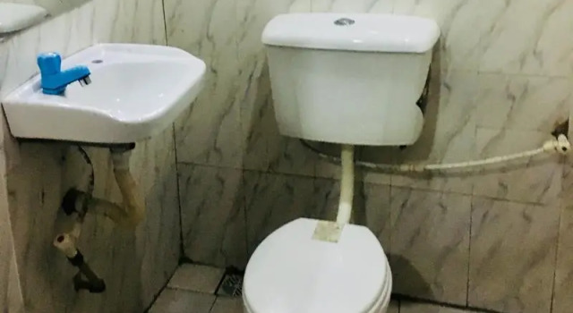 Номер Standard Cossy Hotel & Suite